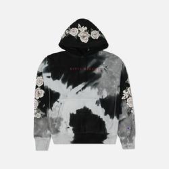 Civil Regime | Shirts | Civil Regime Hoodie | Poshmark